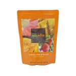 ENTERAL FEEDING, SALMON OATS &SQUASH ENTERAL (12/ REAFOO