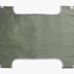 SLING, CANVAS 1PIECEDRVMED