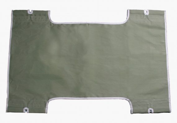 SLING, CANVAS 1PIECEDRVMED