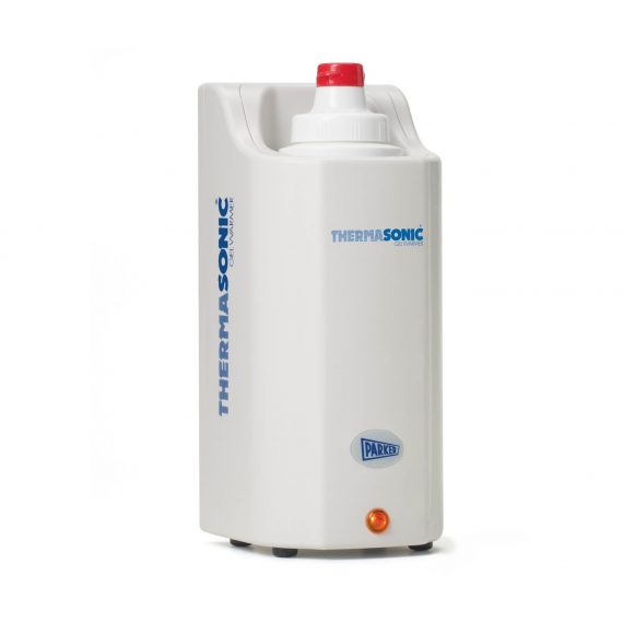 WARMER, GEL BTL SNGLPKRLAB