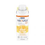 RESOURCE 2.0, VERY VANILLA 8OZ(24/CS)