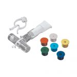 TRAINER, MUSCLE INSPIRATORY (10/CS) SMITHS