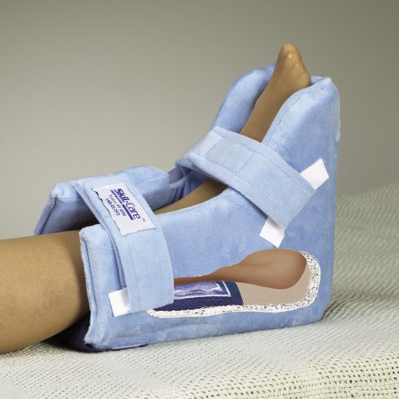 HEEL FLOAT, SMSKLCRE