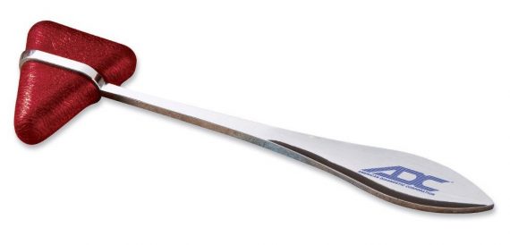 HAMMER, TAYLOR PERCUSSION ORG7 1/2"                  AMDIAG