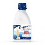 ENSURE PLUS, RTD HOMEMADE VAN32OZ BTL (6/CS) ABTNUT