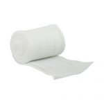 BANDAGE, GAUZE ELASTOMULL 2" N/S (12RL/BG 8BG/CS)