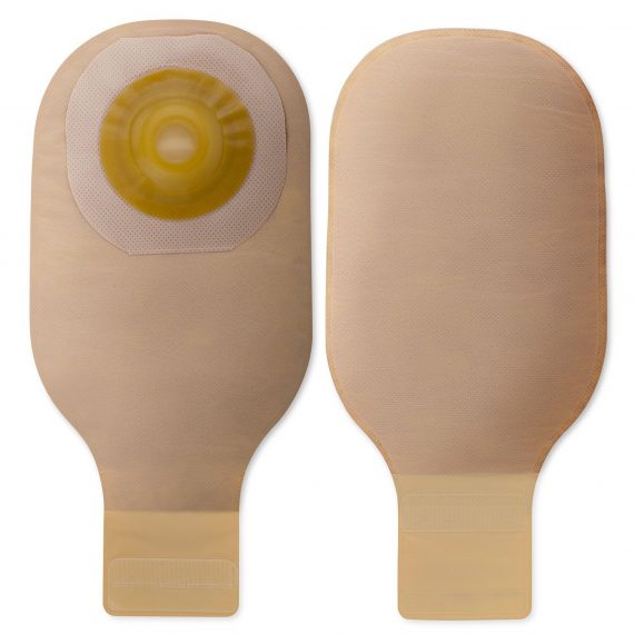 POUCH, DRN NEW IMAGE CONVEX 1"(5/BX)                  HOLSTR