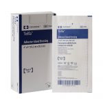 DRESSING, TELFA ISLAND 4"X8" (25/CT 4CT/CS) KENDAL