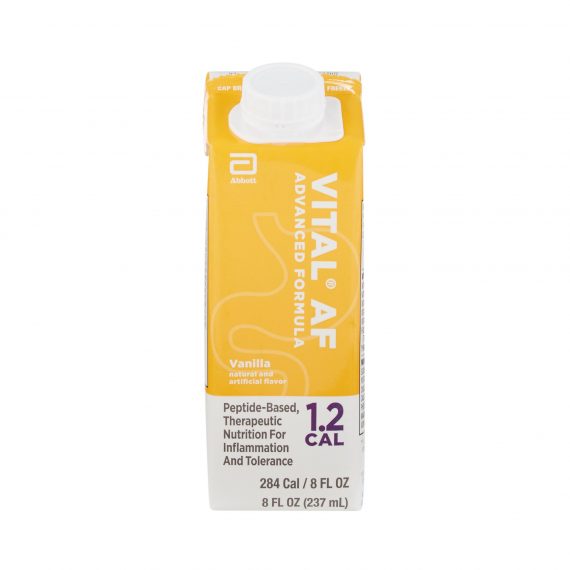 VITAL AF, 1.2CAL INST ARC VAN8OZ (24/CS)