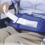 BELT, PATIENT QUICK RELEASE SOFT SKLCRE