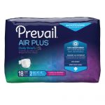 BRIEF, PREVIAL AIR PLUS 2/M 45"-58" (18/BG 4BG/CS)