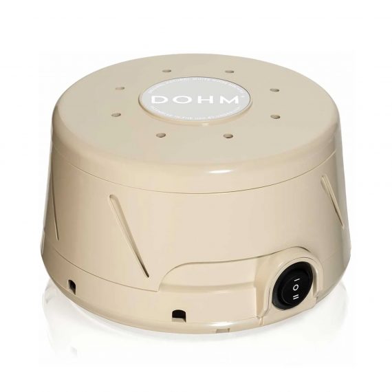 SOUND MACHINE, WHITE NOISEDUAL SPEED 12/CS MARPAC