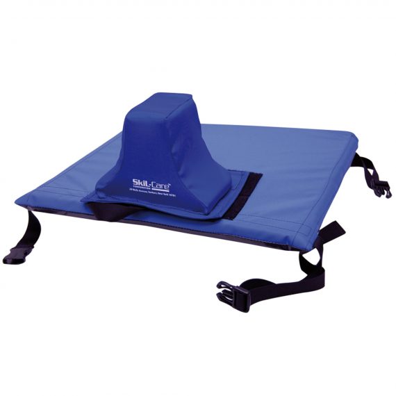 TRANSFER, SLIDER EX POMMEL F/WHEELCHAIR SKLCRE