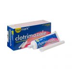 CLOTRIMAZOLE VAG, CRM 1% 1.5OZ9ACTAS