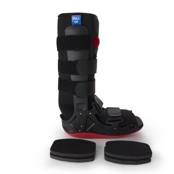 LOWER LEG WALKER, XCELTRAX AIRLG                     DJORTH