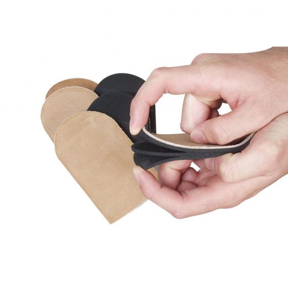 HEEL LIFT, ADJ MEDALIMD