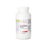 ACETAMINOPHEN, TAB 325MG (1000/BT 12BT/CS)