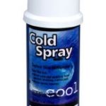 COLD WOUND, SPRAY 4OZ (12/CS)