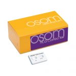 TEST KIT, PREG HCG URINE/SERUMOSOM (25TST/KT 18KT    GENZME