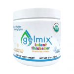 THICKENER, GELMIX ORGANIC 4OZ(12/CS)