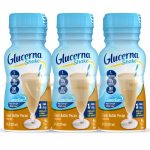 GLUCERNA SHAKE, RTD BUTTER PECAN 8OZ (24/CS)          ABTNUT