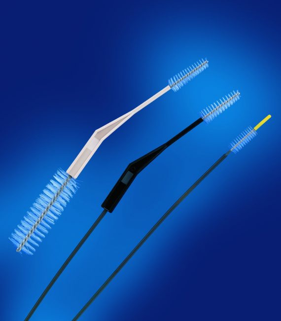 BRUSH, CLEANING 1.65MMKIMCLK