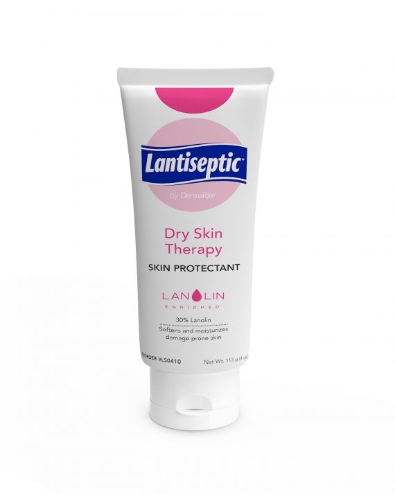 LANTISEPTIC, DRY SKIN THERAPYSACHET 14.2GM (36/BX 4BX/CS)