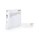 MEASURING BANDS, BABY INCHES &CM (15/PK) SECA