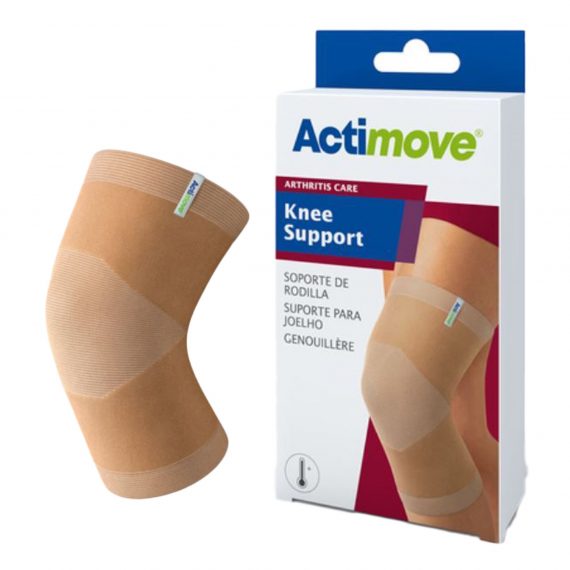 KNEE SUPPORT, ACTIMOVE BGE 2XLG