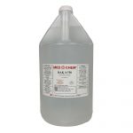 BENZALKONIUM  CHLORIDE, 1:750USP                     MEDCHM