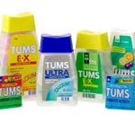 TUMS ULTRA, TAB (160/BT)9GLAXC