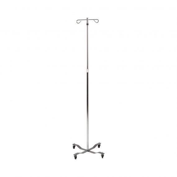 POLE, IV W/2 HOOKSDRVMED