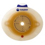 BARRIER, SKIN SENSURA XPRO 2PCN/CNVX 1 3/4" (5/BX)    COLPLT