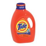 DETERGENT, TIDE LIQUID HE100OZ(4/CS) LAGASE
