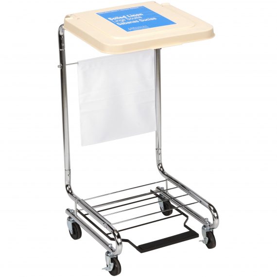 HAMPER, FT PDL SOILED LINENMGM144