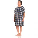 GOWN PATIENT ADLT BLUETIE-BACK 50/50 CTN/POLY