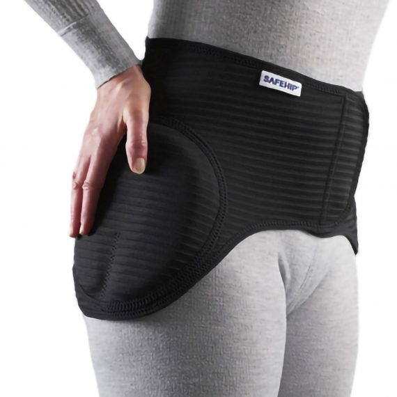 PROTECTOR, HIP SAFEHIP ACTIVEXLG (10/CS)