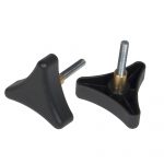 KNOB, F/ROLLATOR HDL HTDRVMED