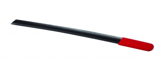 SHOEHORN, METAL 24" FABENT