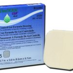 DRESSING, DUODERM STR 6"X8" (5/BX)