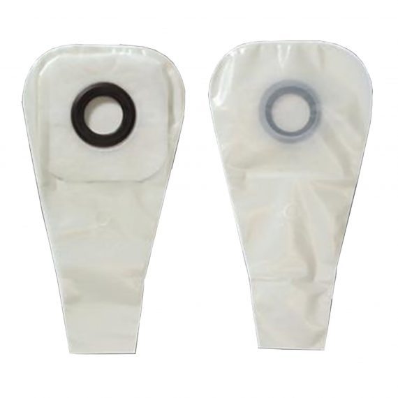 POUCH, DRN 12" W/KARAYA 1 1/4"(30/BX)                HOLSTR