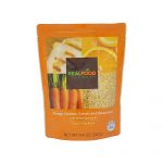 ENTERAL FEEDING, ORG CHIC BROWN RICE & CARROTS (12/CS)
