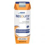 ISOSOURCE HN, UNFLV 250ML (24/CS)
