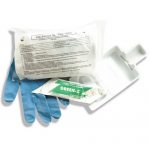 SPILL KIT, MERCURY CAP 2OZAMDIAG