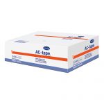 TAPE, ADHSV ELAS 2"X5YDS (6RL/BX 12BX/CS) 94200000    HRTMAN