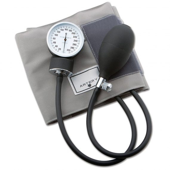 SPHYGS, PROSPHYG 770 CTN CUFFADLT GREY AMDIAG