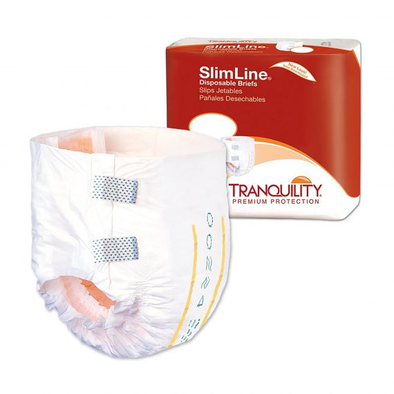 BRIEF, SLIMLINE JR 28-42 (12/BG 10BG/CS) PBE