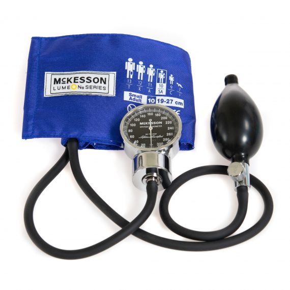 SPHYG, ANEROID PRO LF RBL SM ADLT MGM01
