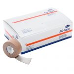 TAPE, ADHSV ELAS 1"X5YDS (12/BX 12BX/CS) 94100000     HRTMAN