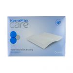 DRESSING, WND KERRAMAX CARE ABSRB 8"X9" (10/CT 38CT/CS)